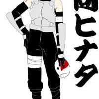 Anbu Hinata